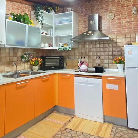 Nice Sicily Little Family Home Acireale Esterno foto