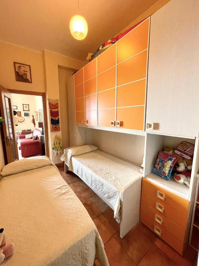 Nice Sicily Little Family Home Acireale Esterno foto