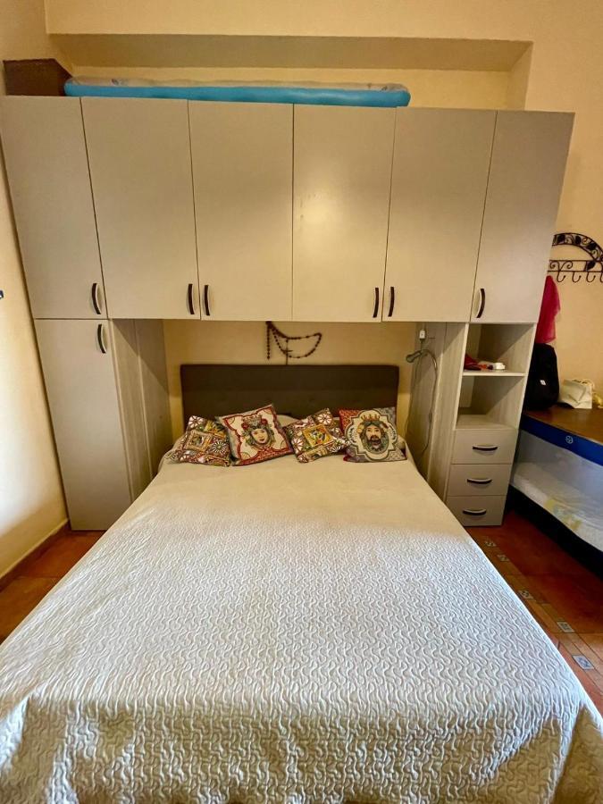 Nice Sicily Little Family Home Acireale Esterno foto