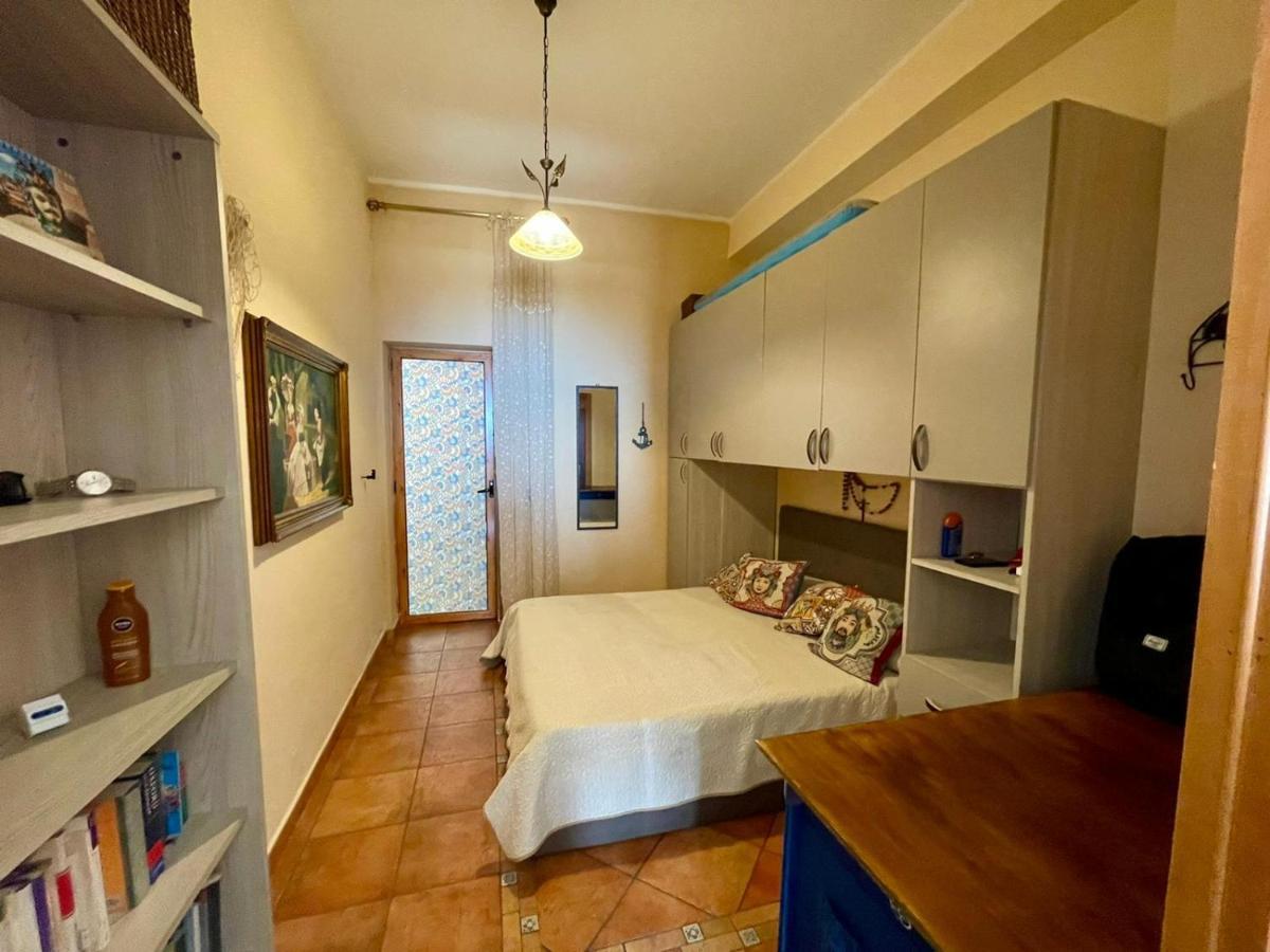 Nice Sicily Little Family Home Acireale Esterno foto