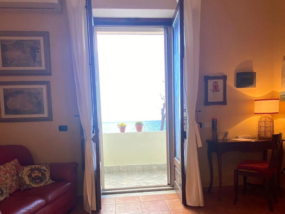 Nice Sicily Little Family Home Acireale Esterno foto