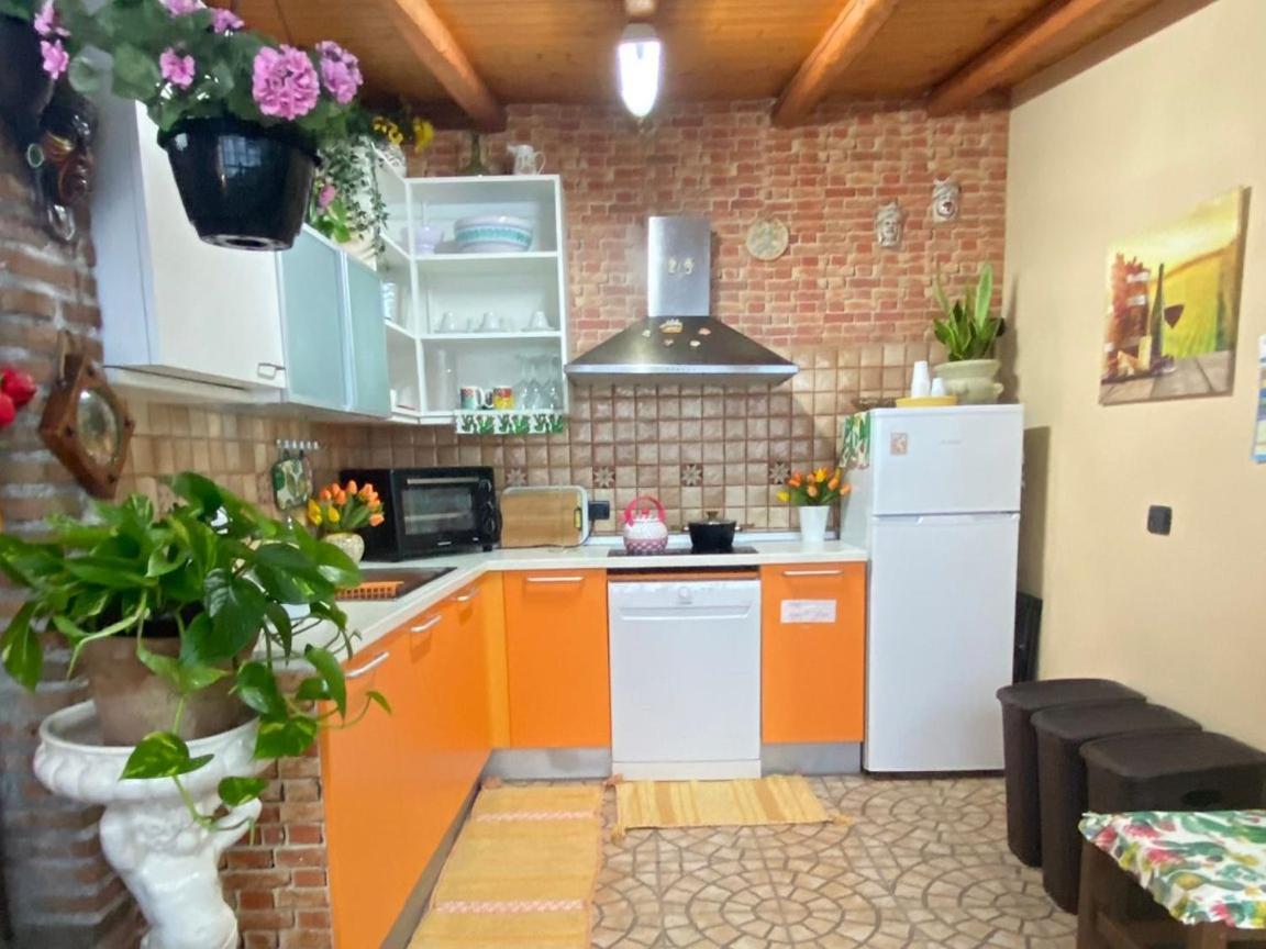 Nice Sicily Little Family Home Acireale Esterno foto